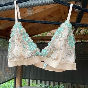 Beautiful Lace Bralette